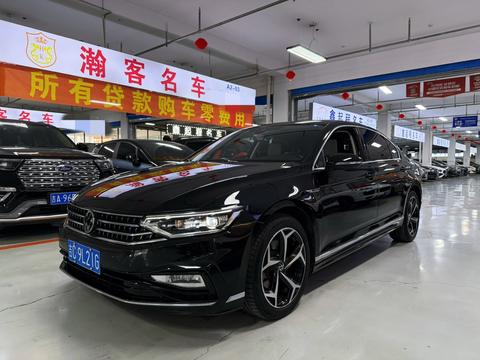 Volkswagen Magotan 2023