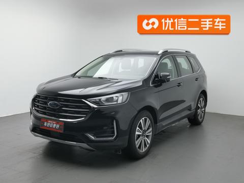 Ford Edge 2021