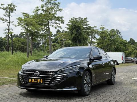 Nissan Teana 2022