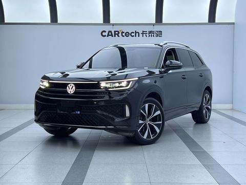 Volkswagen Tavendor 2024