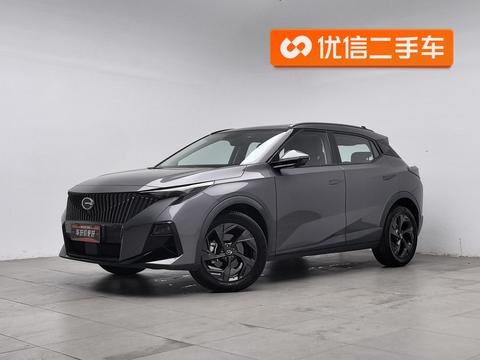 GAC GS3 2023