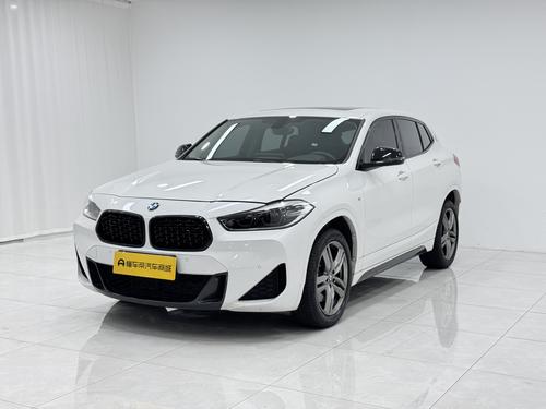 BMW X2 2023