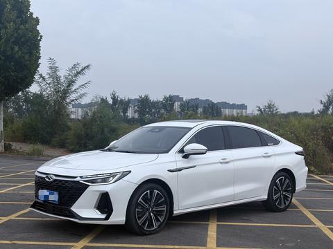 Chery Arrizo 8 2024
