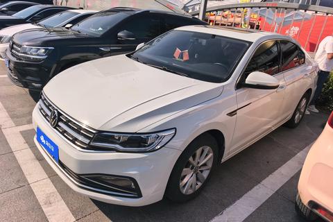 Volkswagen Bora 2021
