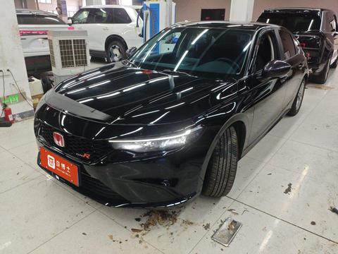 Honda Integra 2023