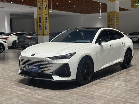 Changan UNI-V 2024