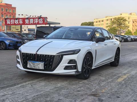 Hongqi H6 2025