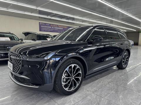 Lincoln Nautilus 2023