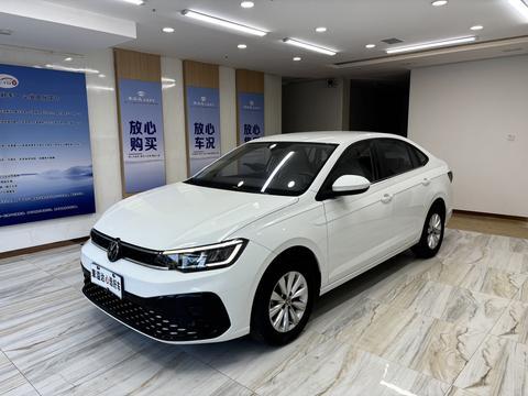 Volkswagen Lavida 2023
