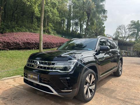 Volkswagen Teramont 2023