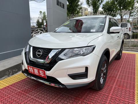 Nissan X-Trail 2025