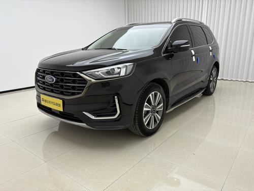 Ford Edge 2021