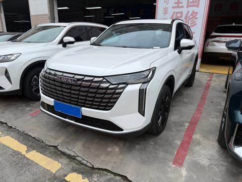 Haval H6 2024