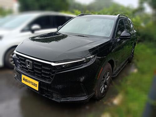 Honda CR-V 2026
