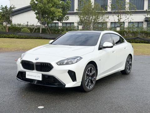 BMW 2 Series 2025