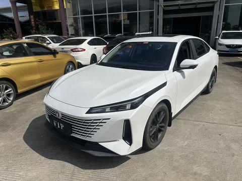 Changan Lamore 2023