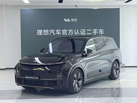 Li Auto L9 2025