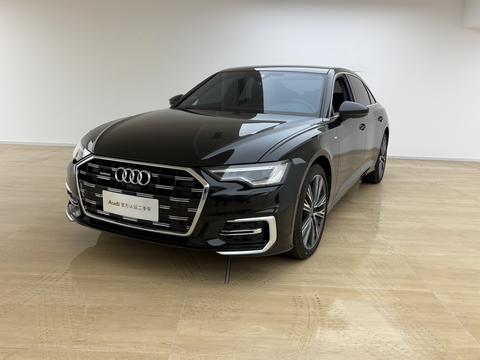 Audi A6L 2025