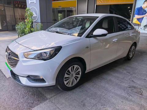 Buick Excelle 2020
