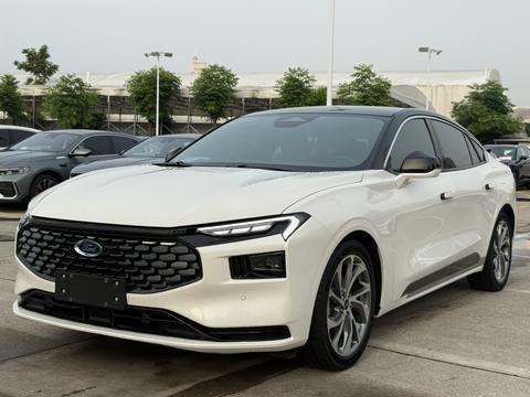 Ford Mondeo 2022