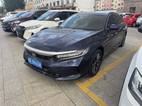 Honda Inspire 2022