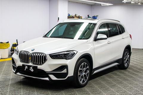 BMW X1 2022