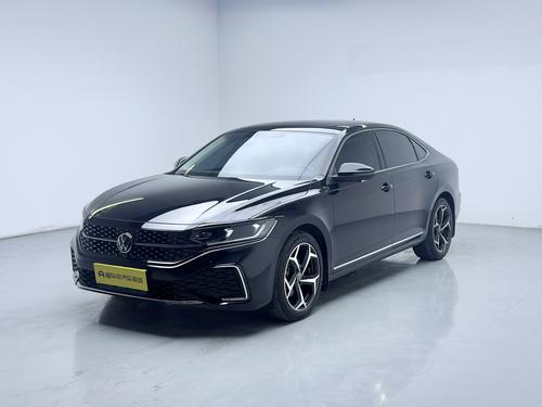 Volkswagen Passat 2024