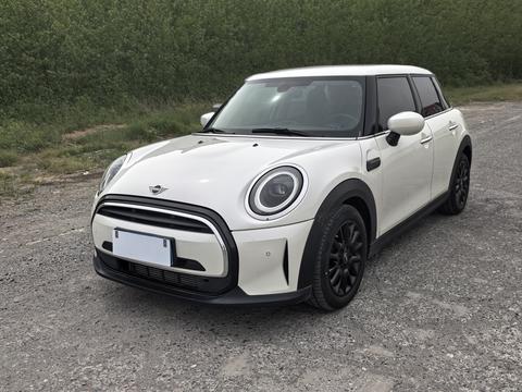 MINI Hatch 2023