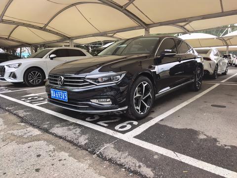 Volkswagen Magotan 2020