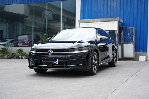 Volkswagen Magotan 2024