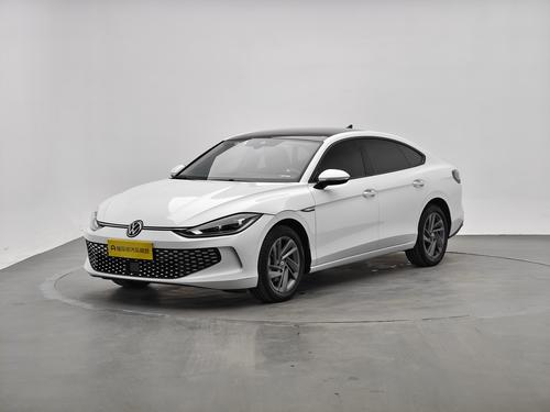 Volkswagen Lamando 2024