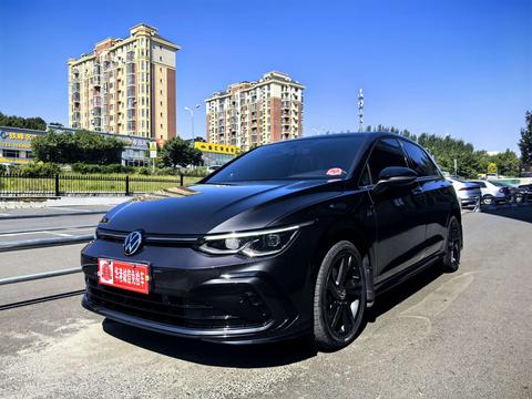 Volkswagen Golf 2023