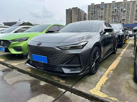 Changan UNI-V 2023