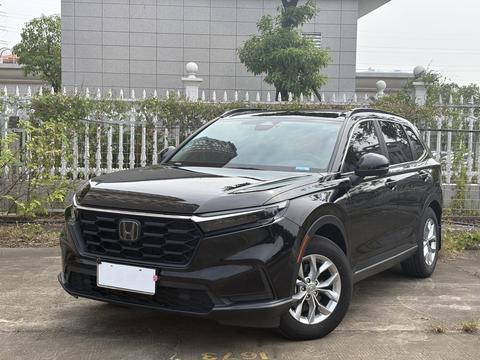 Honda CR-V 2023