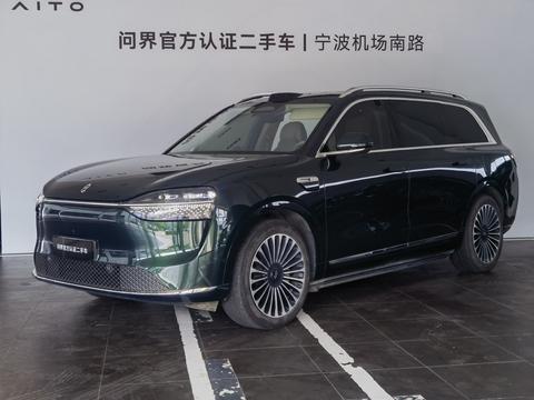 AITO M9 2025