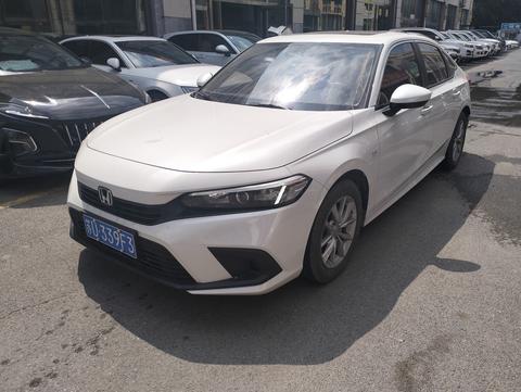 Honda Civic 2022