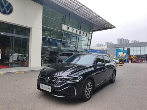 Volkswagen Lavida 2024