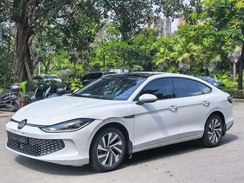 Volkswagen Lamando 2024