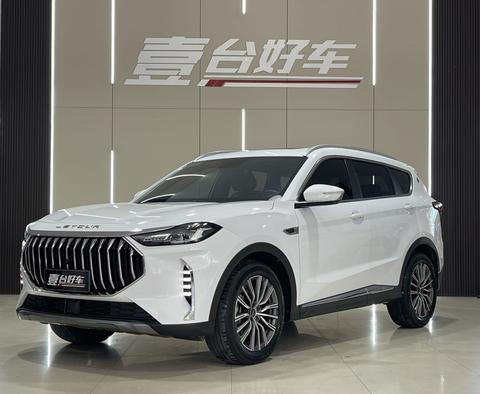 Jetour X70 Plus 2023