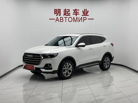 Haval H6 2021