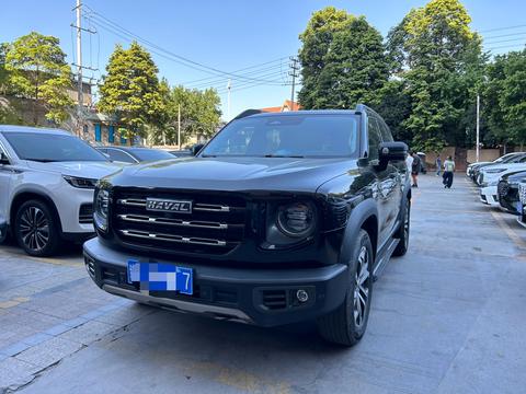 Haval Dargo 2022