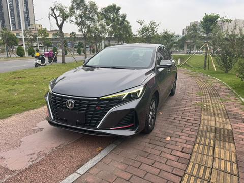 Changan Eado 2023
