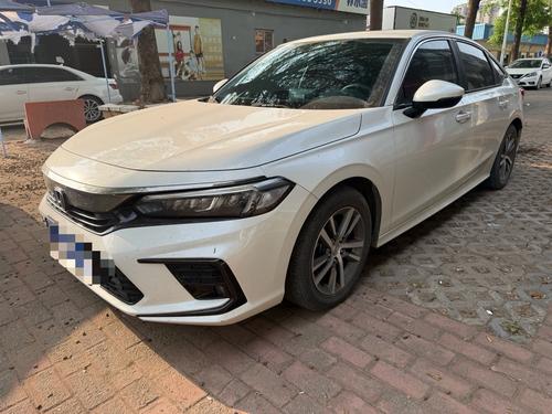 Honda Civic 2022