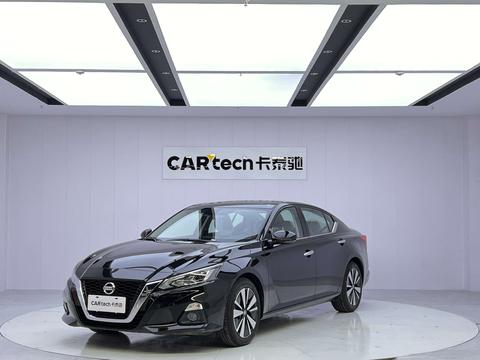 Nissan Teana 2021