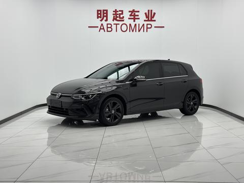 Volkswagen Golf 2023