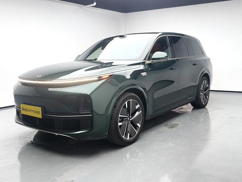 Li Auto L9 2025