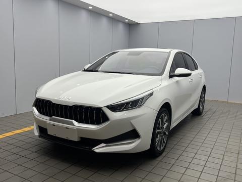 Kia K3 2021