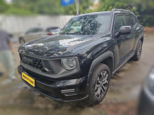 Haval Dargo Plus 2023