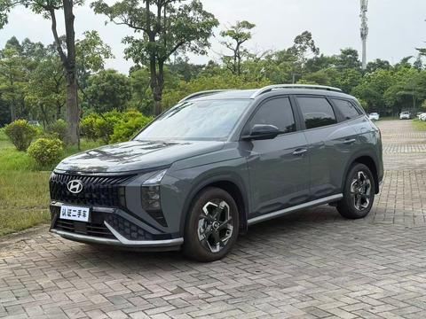 Hyundai ix35 2023