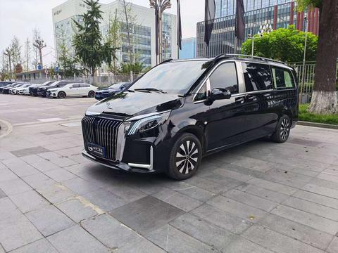 Mercedes-Benz Vito 2023